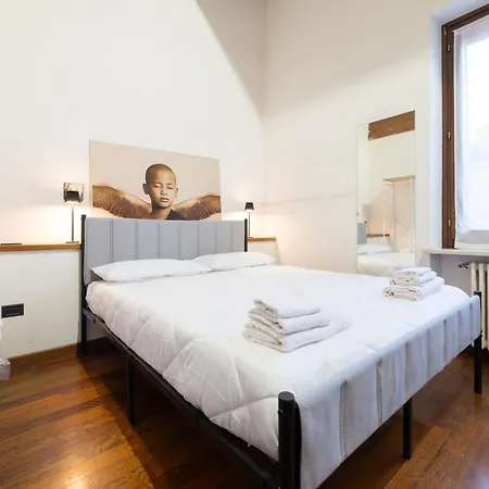 Appartamento Dimora Oberdan 1800 - Duplex 70m From Arena 6 Beds Verona