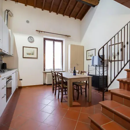 Appartamento Dimora Oberdan 1800 - Duplex 70m From Arena 6 Beds