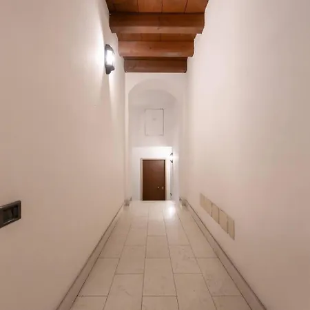 Dimora Oberdan 1800 - Duplex 70m From Arena 6 Beds * Verona