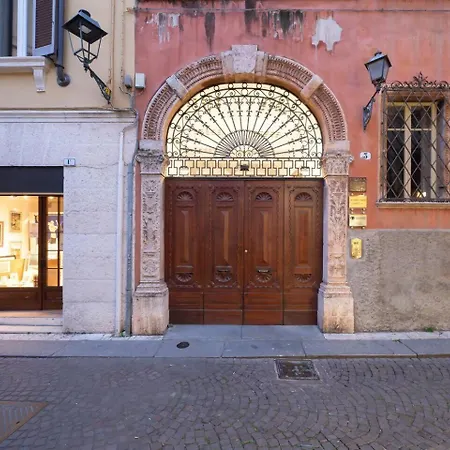 Dimora Oberdan 1800 - Duplex 70m From Arena 6 Beds *