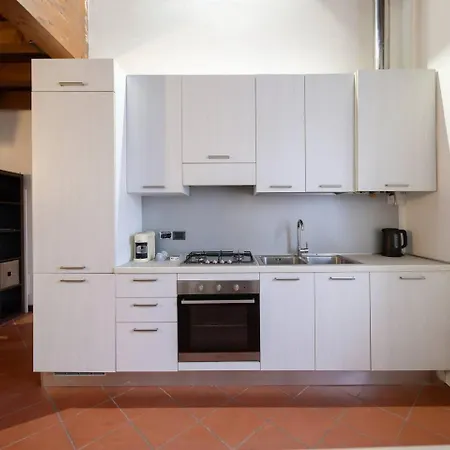 Dimora Oberdan 1800 - Duplex 70m From Arena 6 Beds Verona