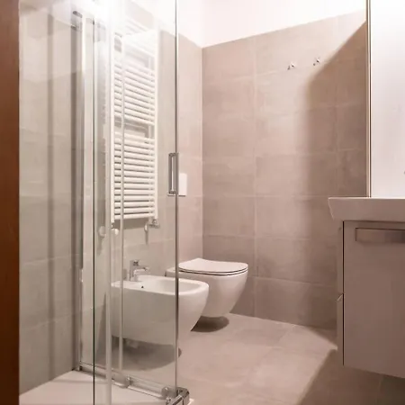 Dimora Oberdan 1800 - Duplex 70m From Arena 6 Beds Apartament Werona