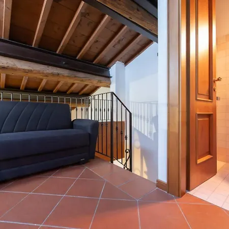 Dimora Oberdan 1800 - Duplex 70m From Arena 6 Beds *