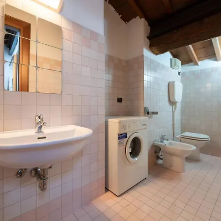 Dimora Oberdan 1800 - Duplex 70m From Arena 6 Beds Apartament