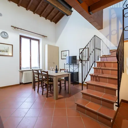 Apartamento Dimora Oberdan 1800 - Duplex 70m From Arena 6 Beds *