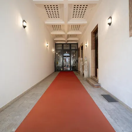 Apartamento Dimora Oberdan 1800 - Duplex 70m From Arena 6 Beds Verona