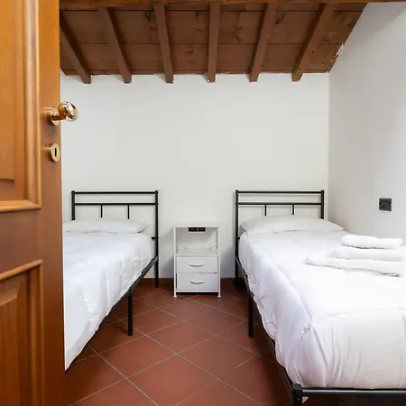Dimora Oberdan 1800 - Duplex 70m From Arena 6 Beds Verona